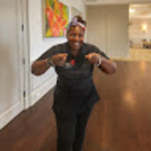 Meet your Posher, Phumla